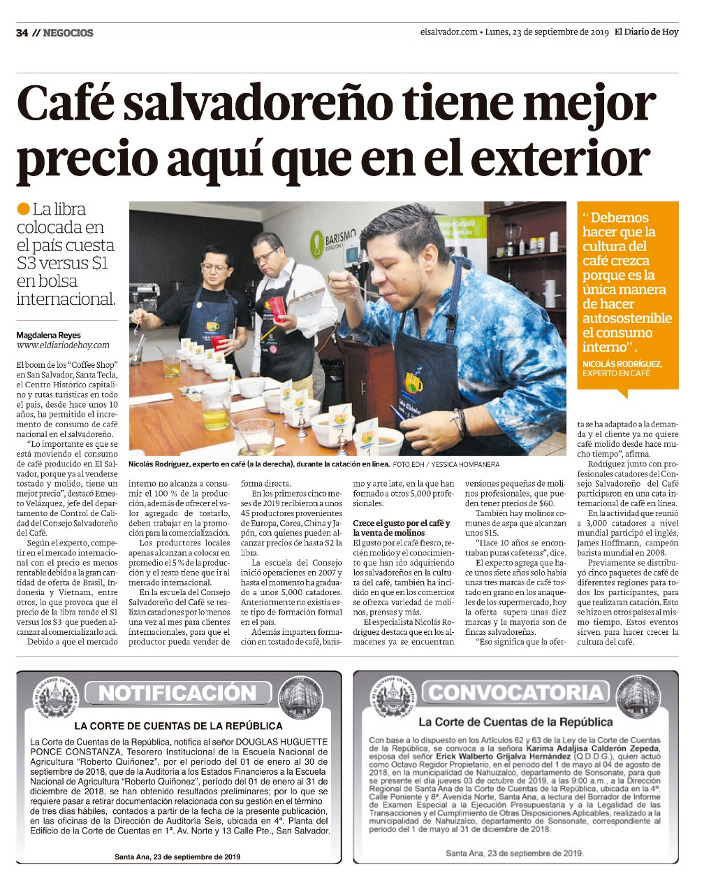 NOTICIA