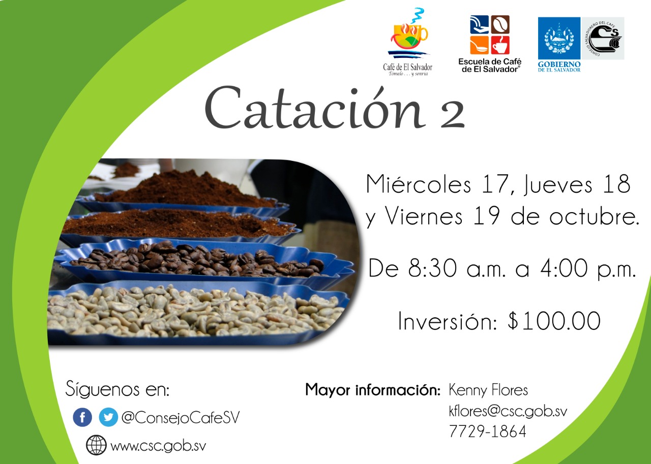 catacion