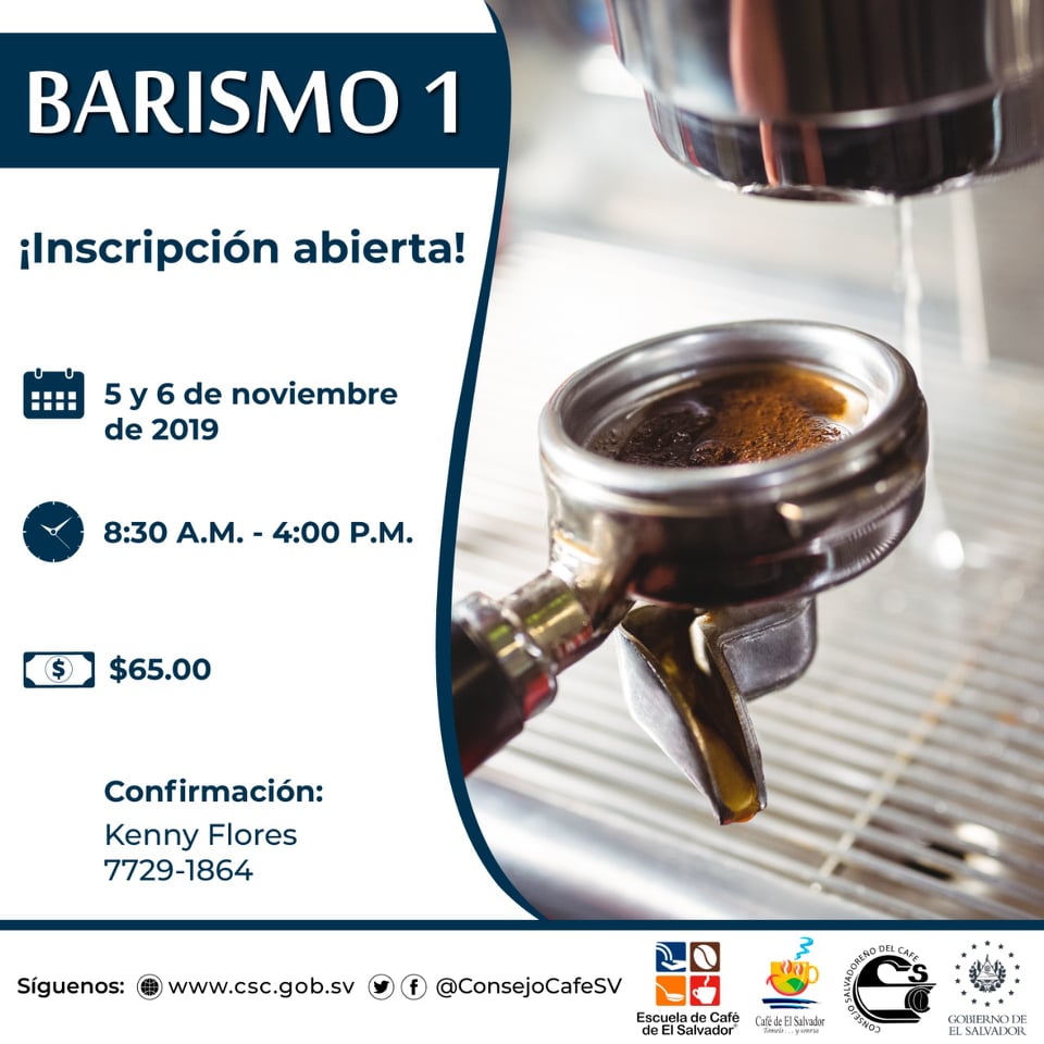 barismo-I-01-11-2019